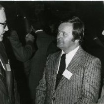 Jack Dewar and two other men